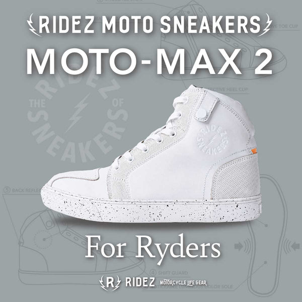 MM2 – RIDEZ Inc.