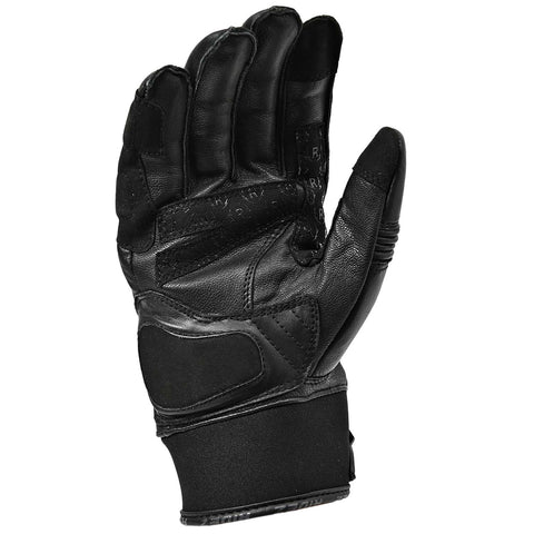 RIDEZ QUASAR GLOVES BLACK RLG263 バイク用グローブ – バイク用品専門