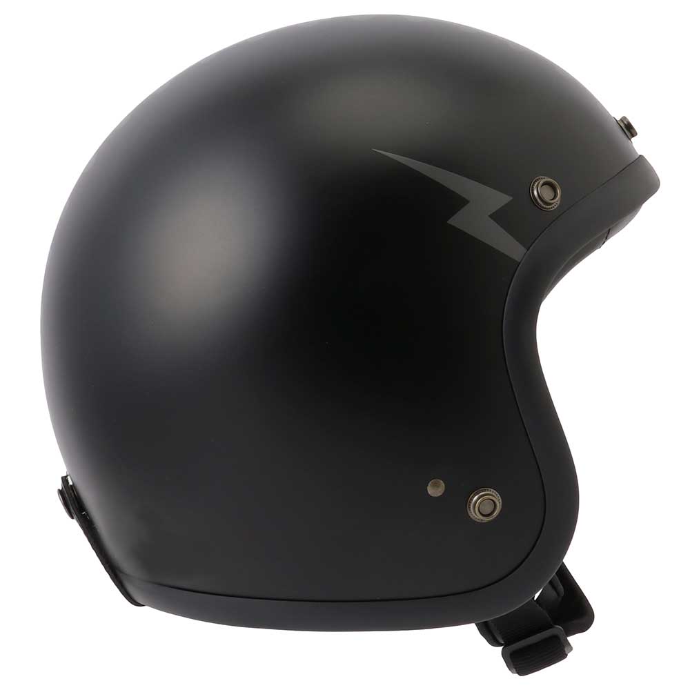 RIDEZ XX GRAY Full Face Motorcycle Helmet