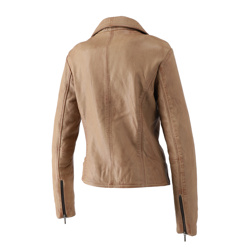 SugarRidez Queen JACKET Blond SLJ101 – RIDEZ Inc.