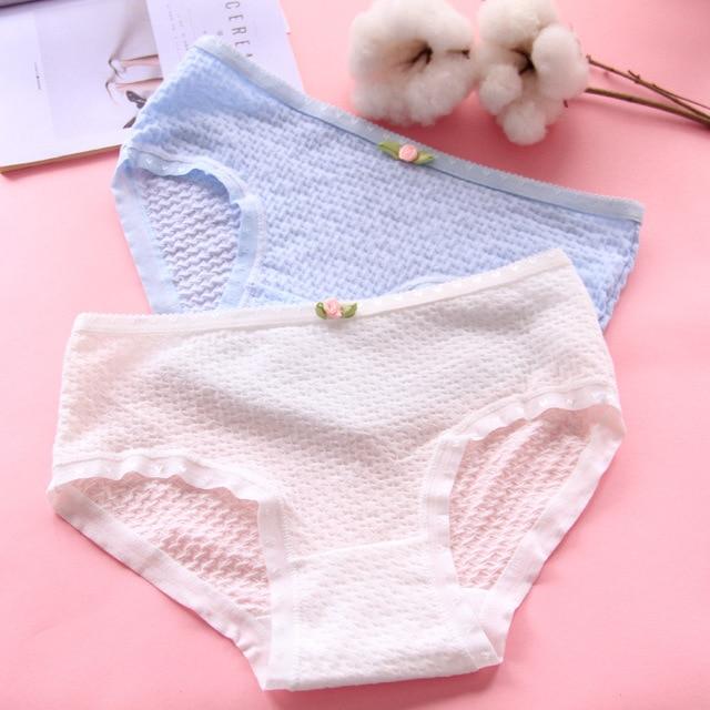 Girls Underwear: Girls Panties | Girls Bikinis | Girls Boyshorts ...