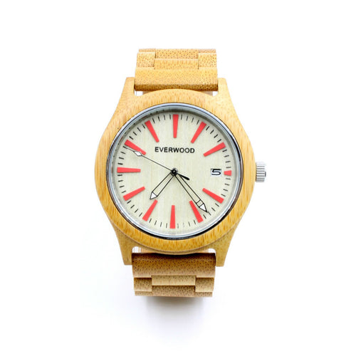 Men's Watches - Kylemore | Bamboo