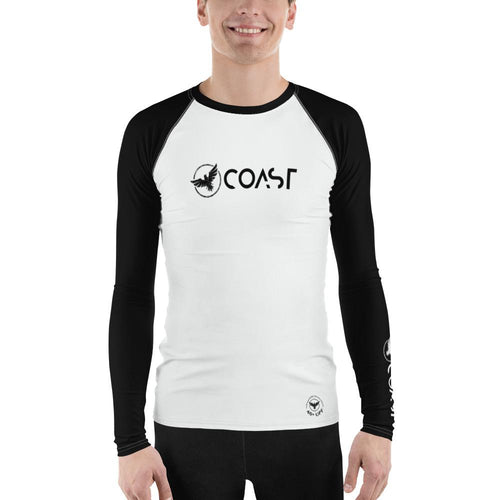 Men's Performance Rash Guard UPF 40+