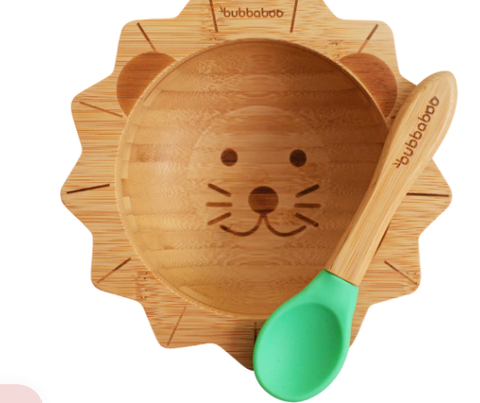 Baby-Led Weaning Bowls