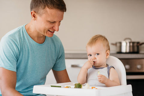 Baby Weaning