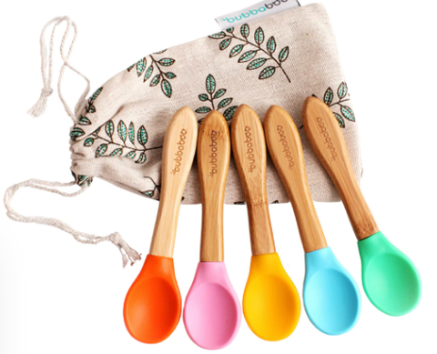 Baby-Led Weaning Spoons: Which One Is The Best For Your Kid? - Motherhood  Community