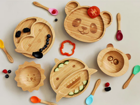 Baby Tableware