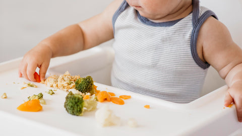 When to start weaning?