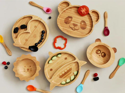 bamboo products