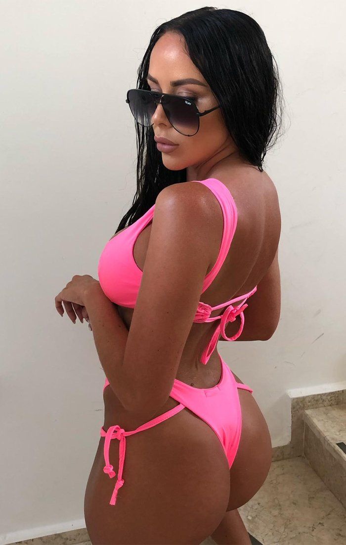 neon bikinis uk