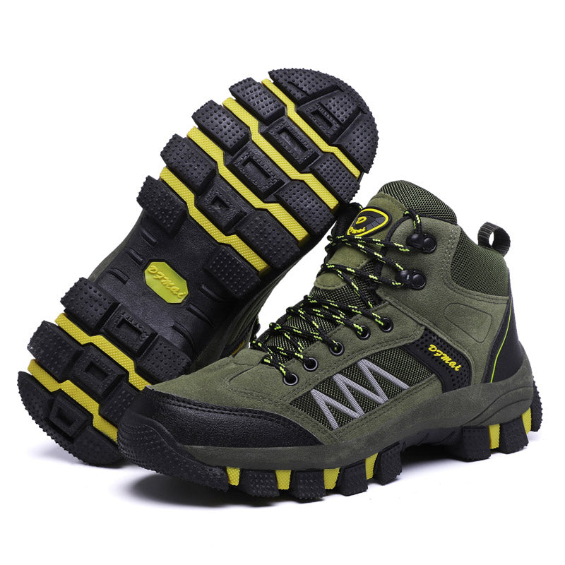 Men's Hiking Shoes Outdoor Sports 