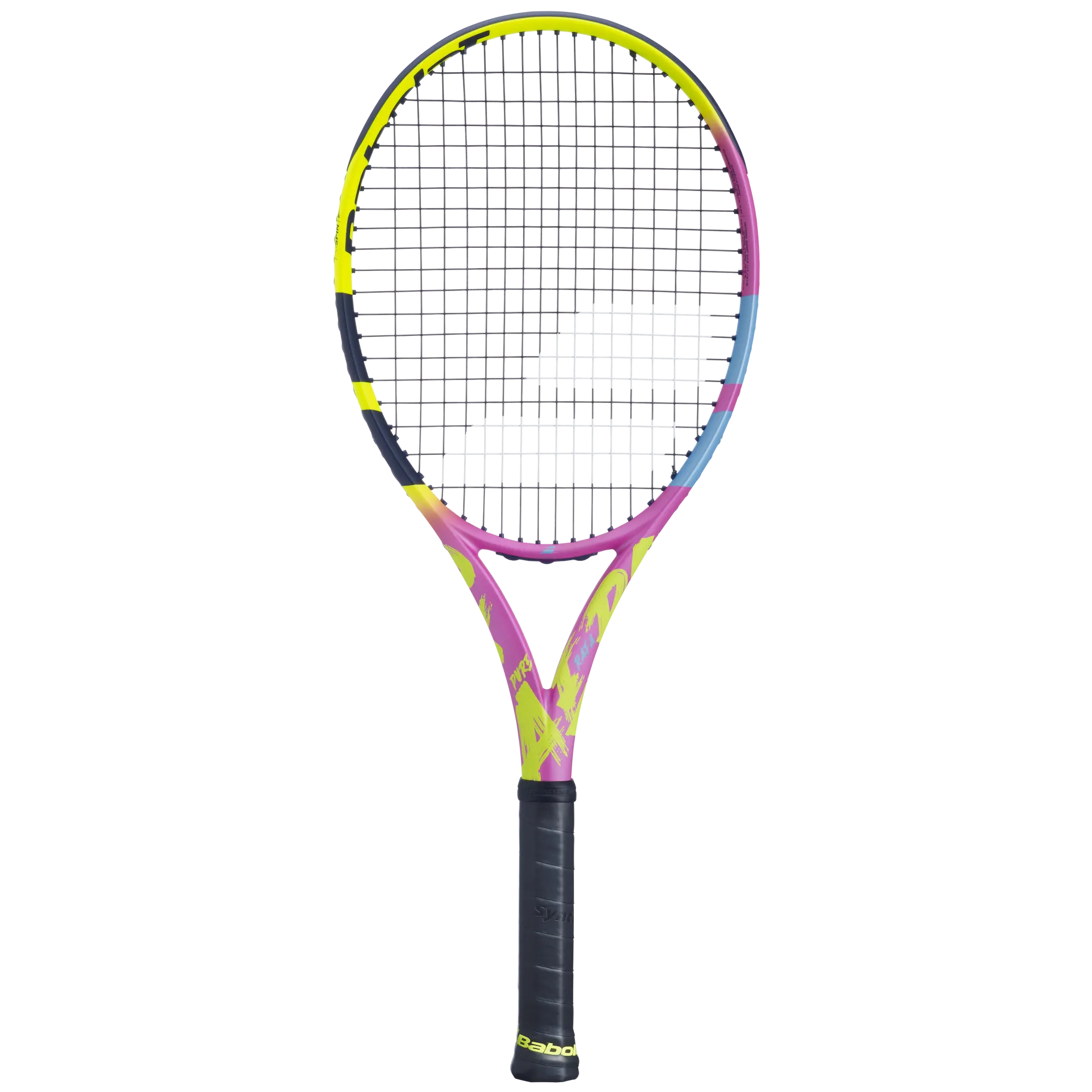 Babolat Pure Drive 30th Anniversary Tennis Racquet (2024) – ATR Sports