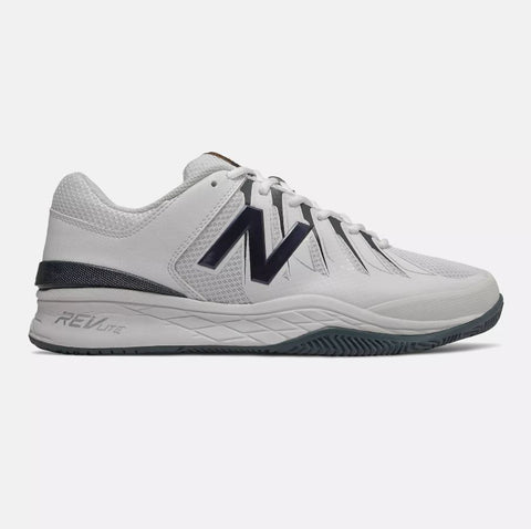 NEW BALANCE 1006 in white