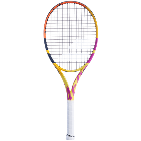 Babolat Pure Aero RAFA Lite Tennis Racquet