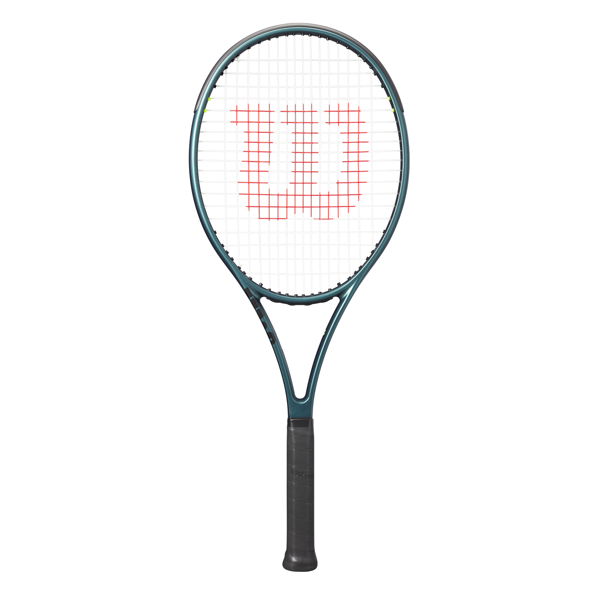 Wilson Blade 98 16X19 V9 Tennis Racquet – ATR Sports