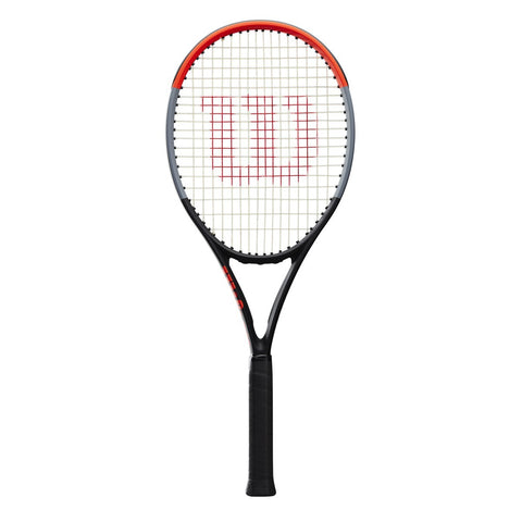 Wilson Clash 100 Tennis Racquet