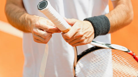 tennis-grips