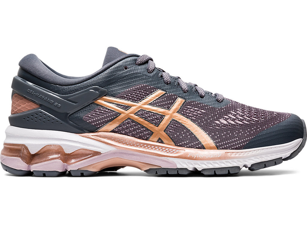 Asics Women's Gel-Kayano 26 (D-Width 