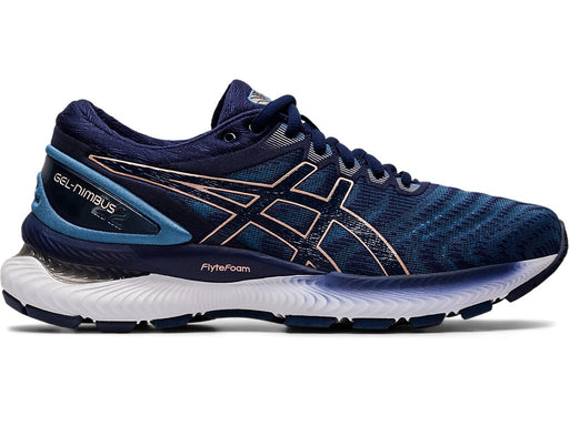 Gel-Nimbus 22 (4E) Running Shoes 