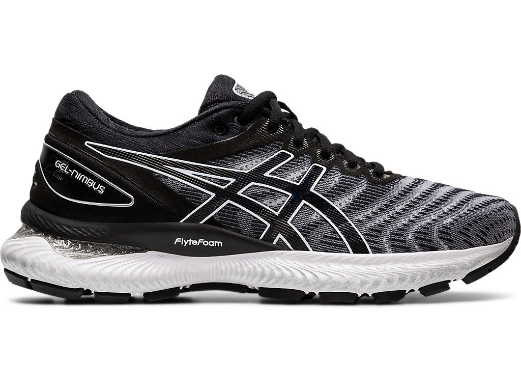 asics running shoes flytefoam