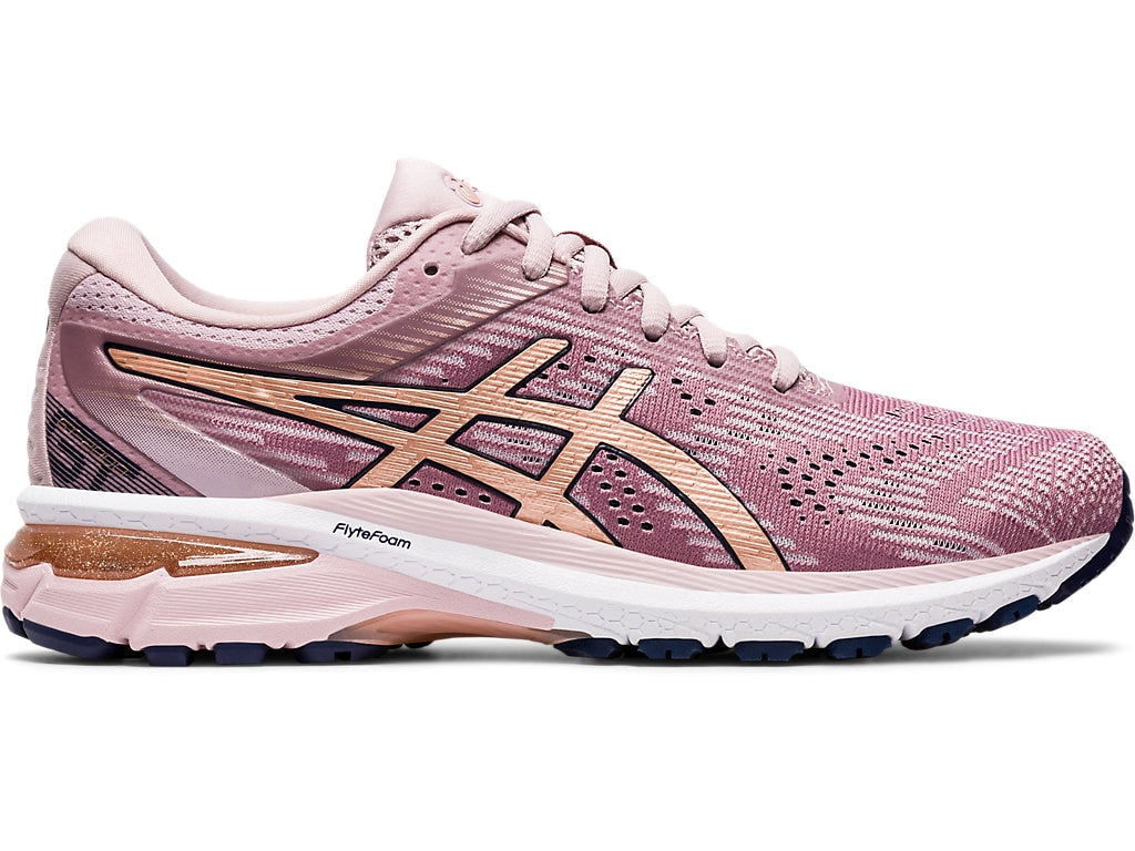 asics stability shoes women