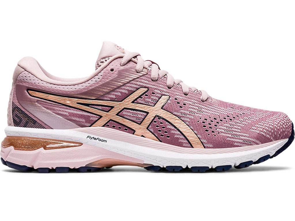 maroon asics womens