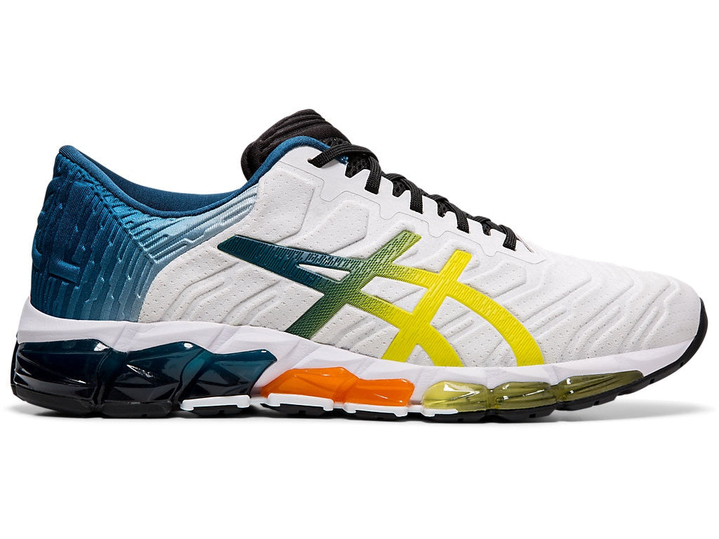 asics running shoes quantum 360