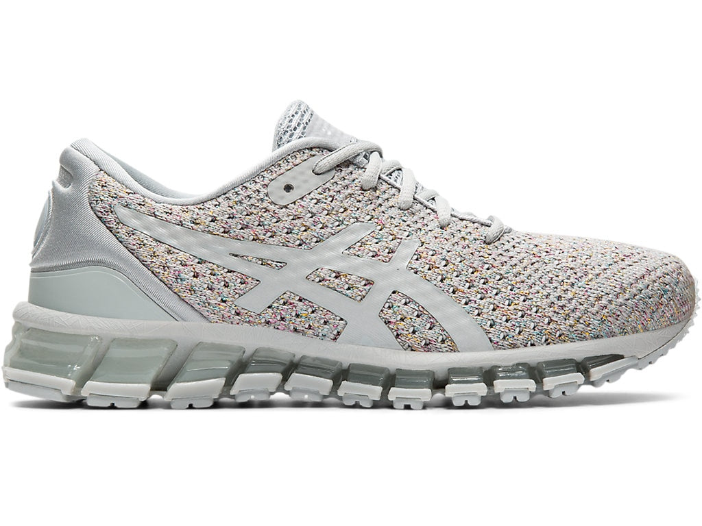 asics gel quantum 360 womens gold