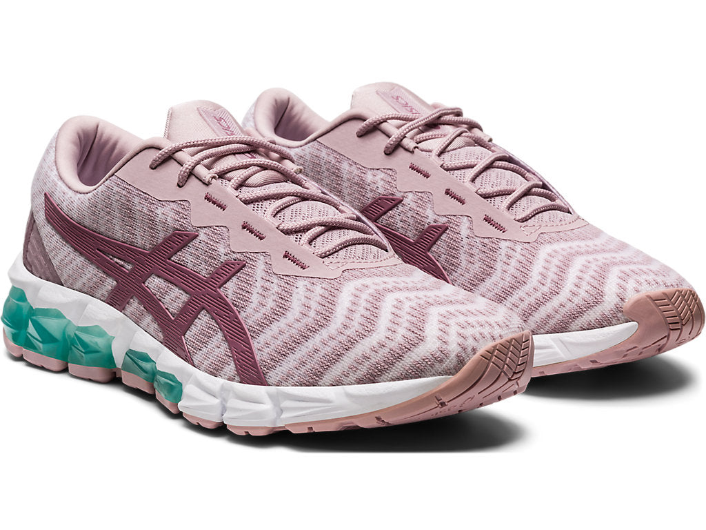 asics gel quantum 180 purple