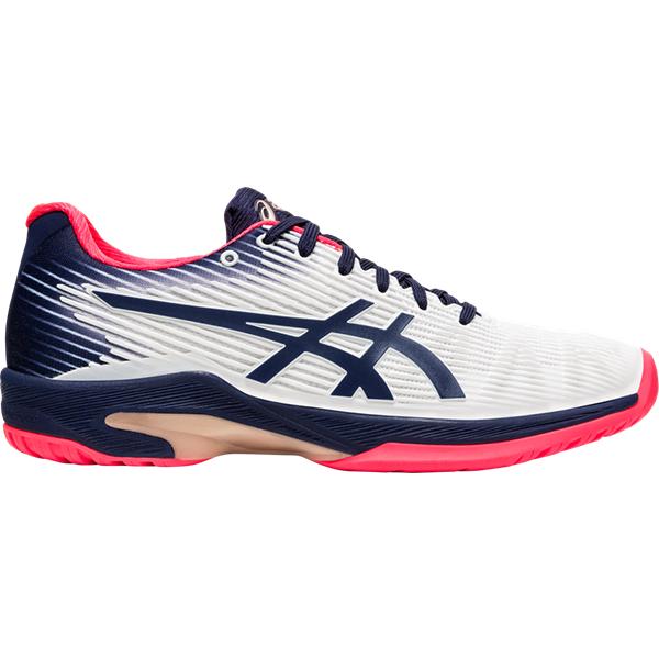 asics gel solution speed ff review