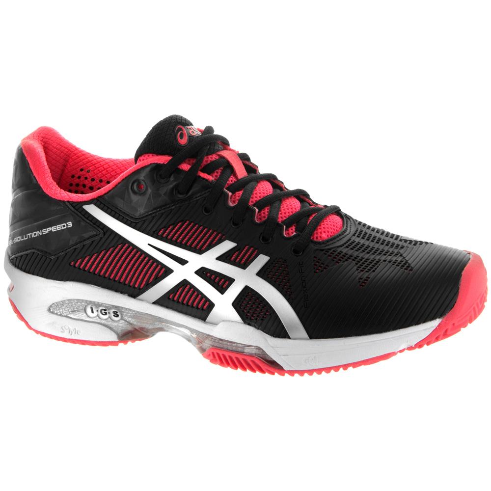 asics gel solution speed 3 clay