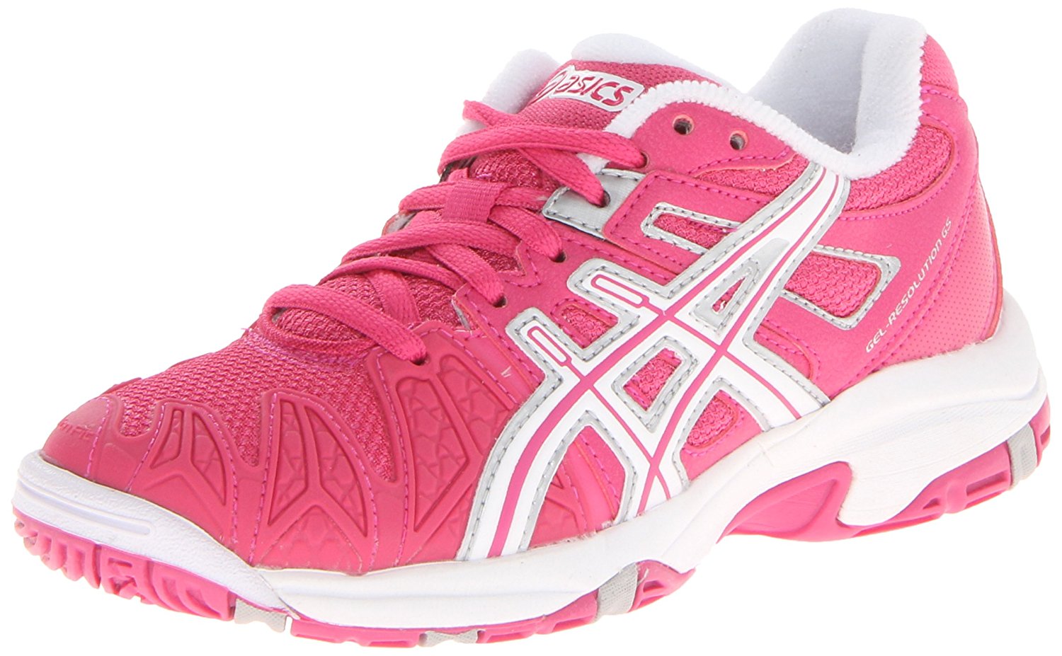 asics gel resolution 5 sale