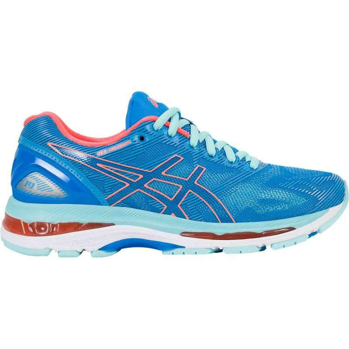 nimbus asics womens