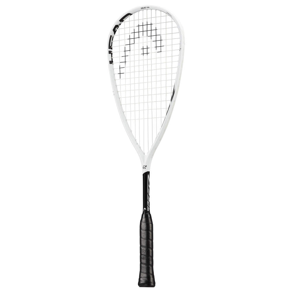 Head Graphene 360+ Speed 135 SB Squash Racquet