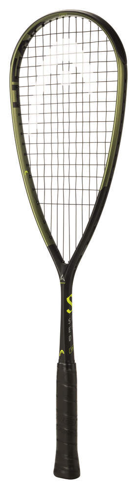 Solinco Hyper-G 18 Tennis String in Green