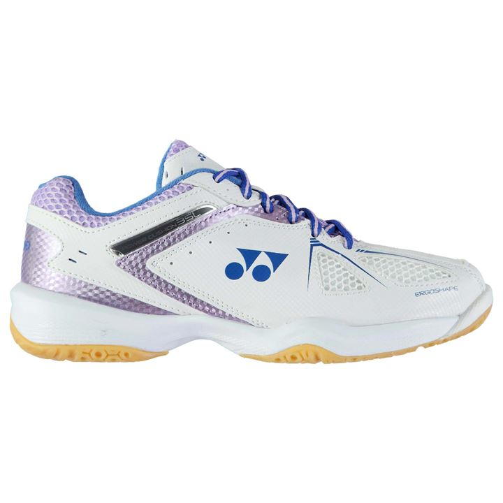 Power Cushion Indoor Court Shoes 