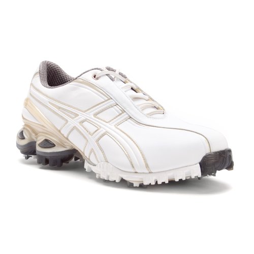 asics womens golf shoes