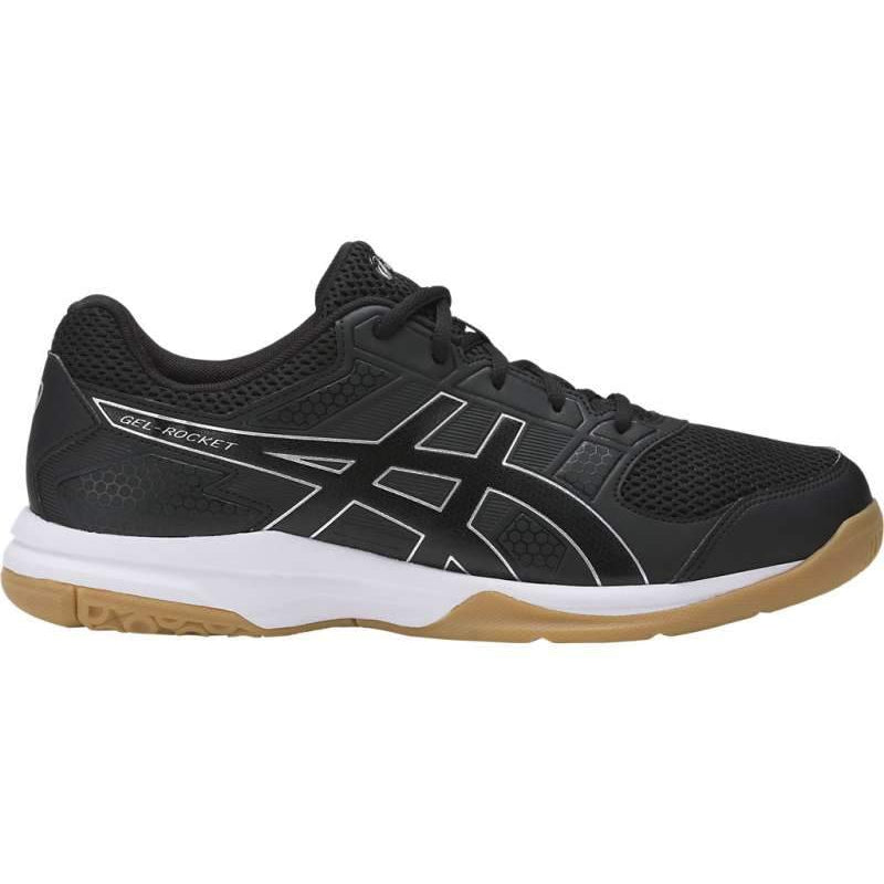 asics men's indoor court shoes