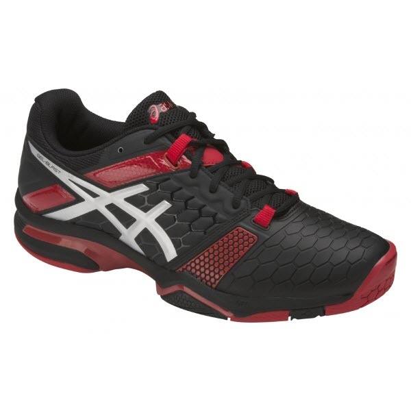 asics indoor court shoes mens