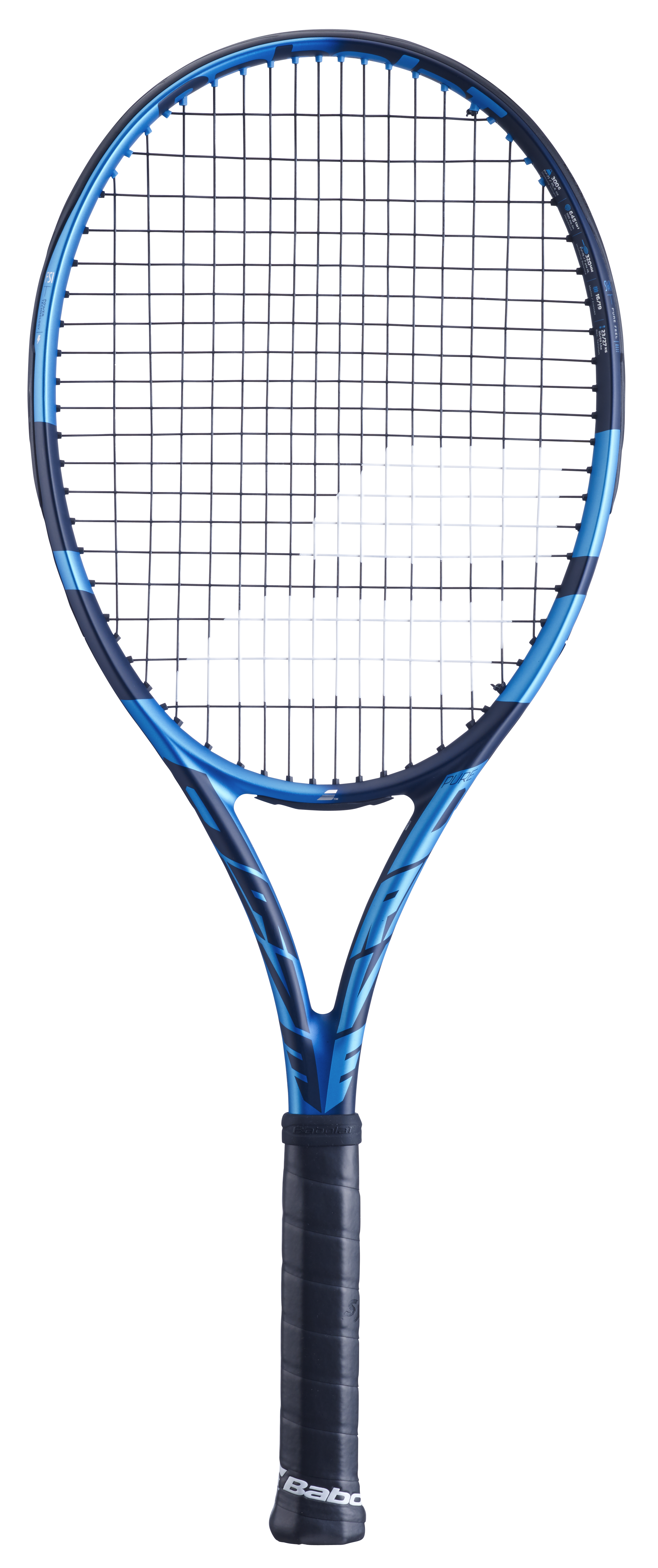 Shop Babolat Pure Drive Team 2021 Tennis Racquet
