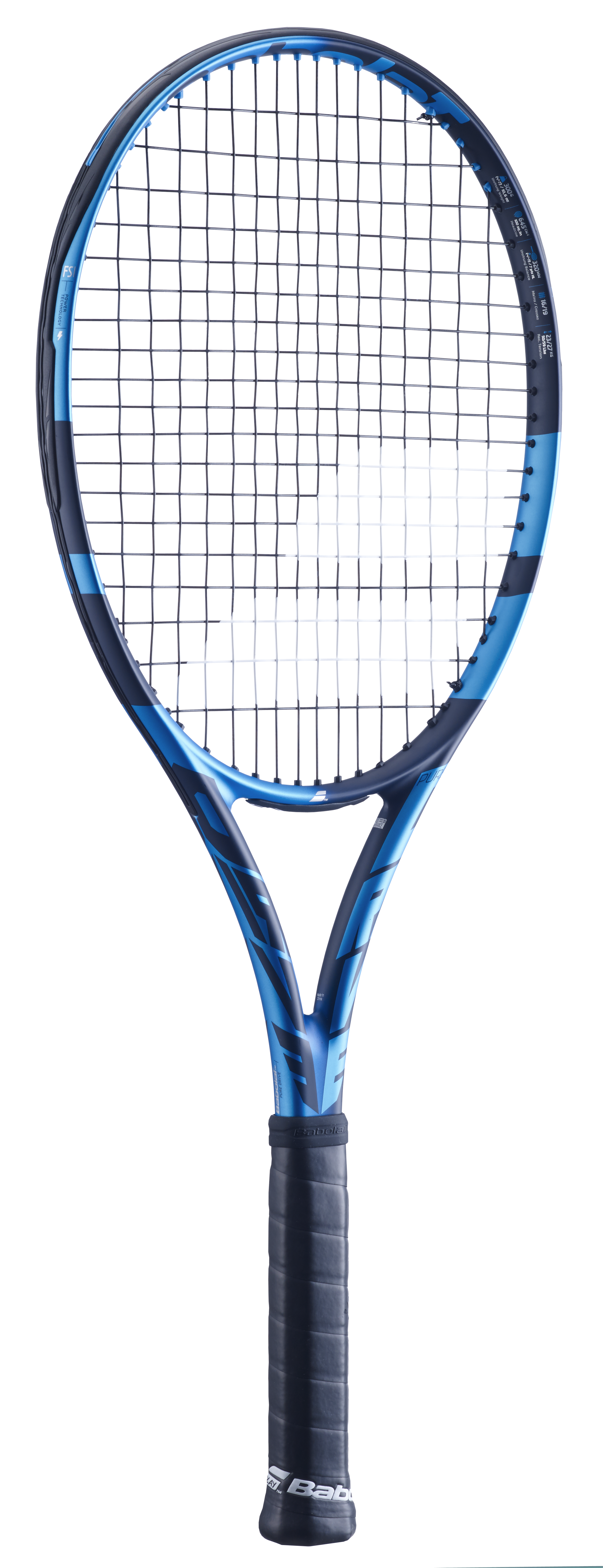 Shop Babolat Pure Aero 2023 Tennis Racquet