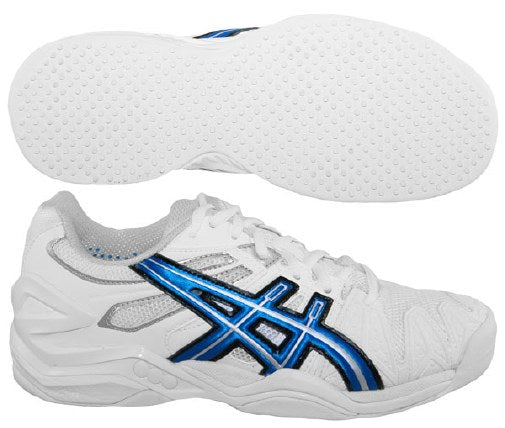 asics lawn tennis shoes