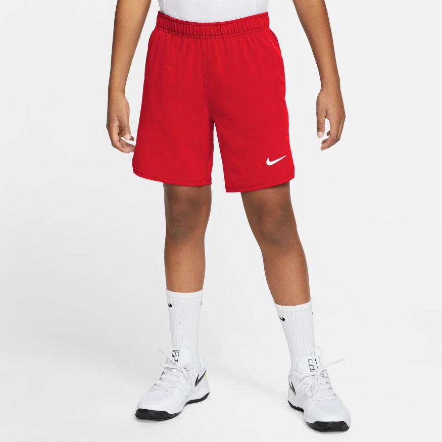 Nike Boys Victory Short in Red - ATR SPORTS CANADA– ATR Sports