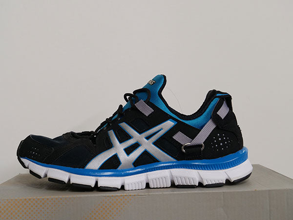 asics gel synthesis