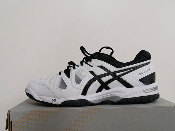 asics gel game 2