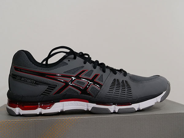 asics gel intensity