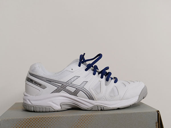 asics gel game 2