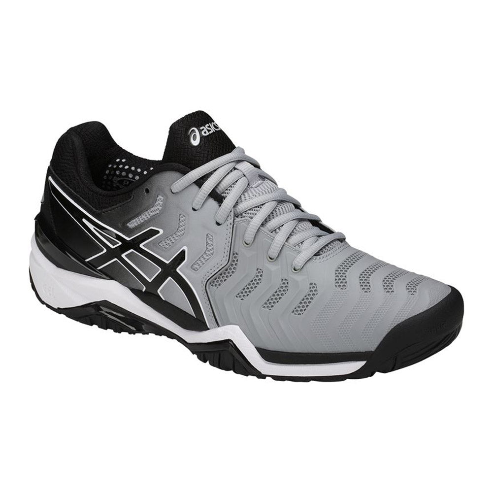 asics resolution mens