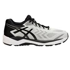 asics mens 2e running shoes