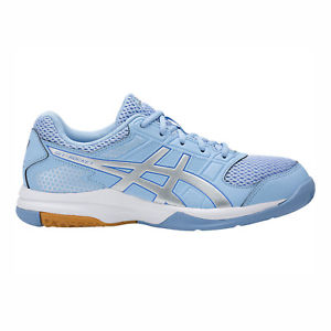 asics women gel rocket 8